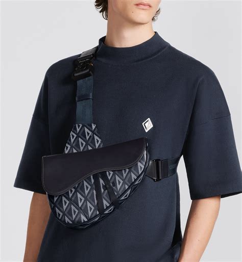 dior satchel bag men's|Altro.